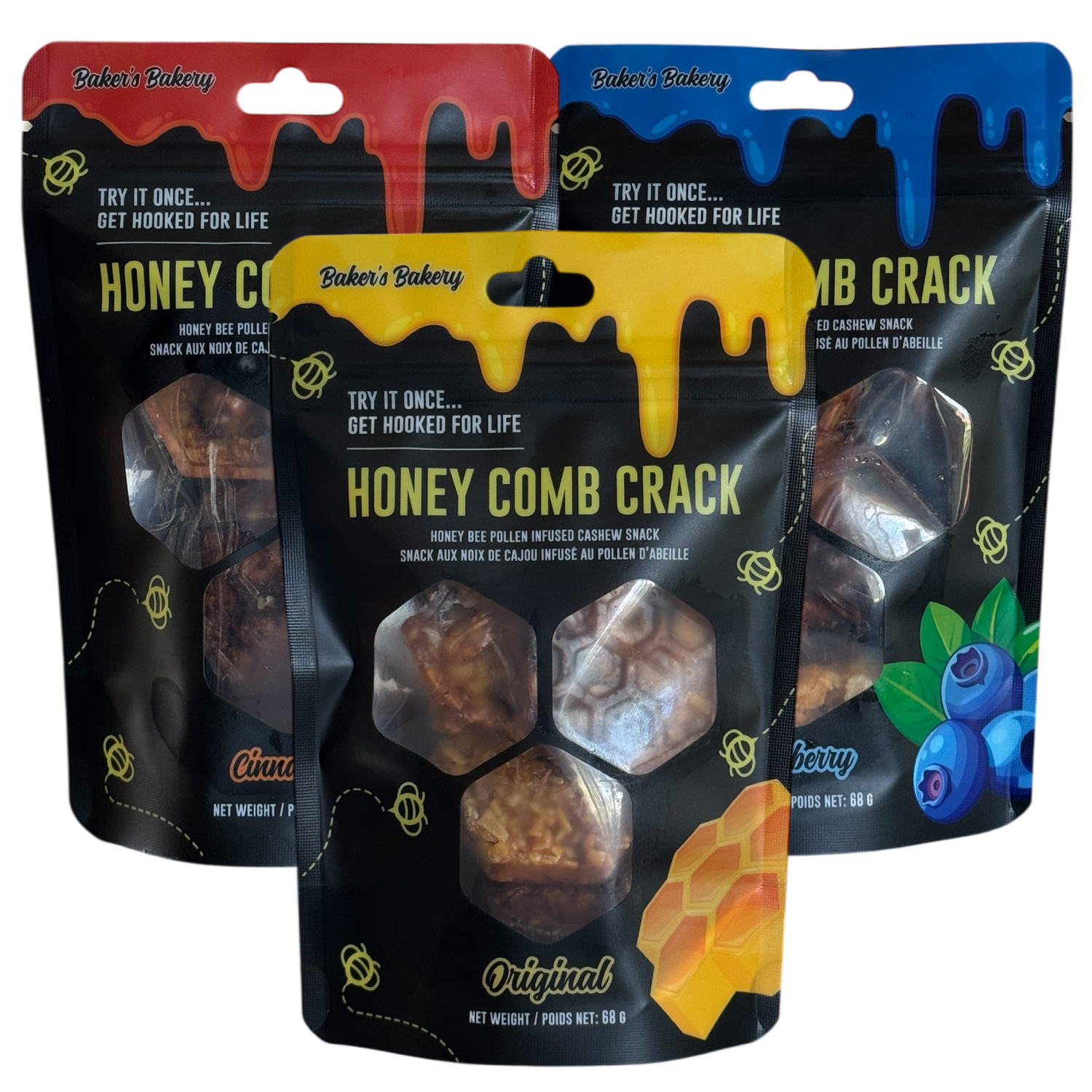 Crack Pack 3