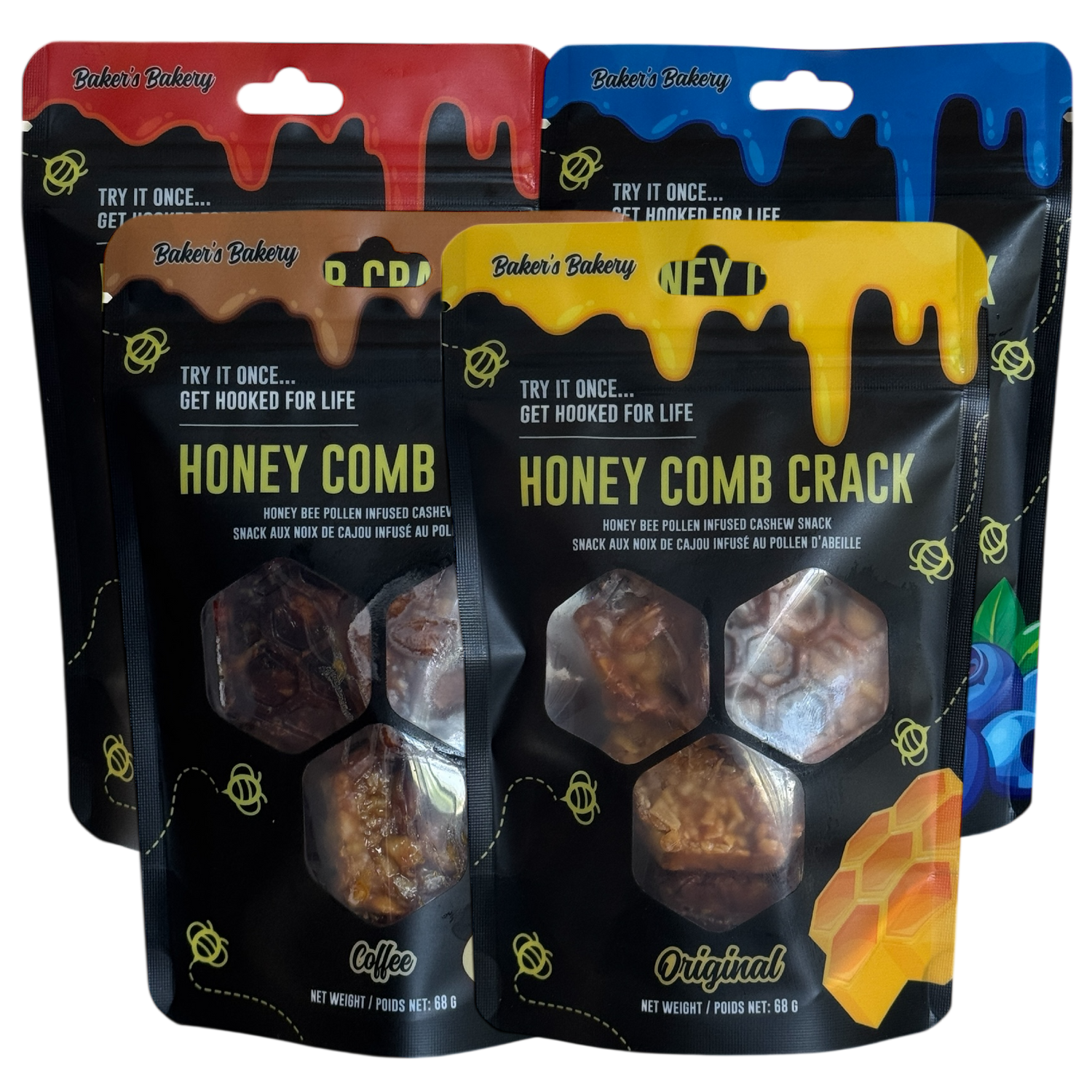 Crack Pack 4