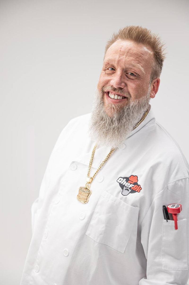 Chef2k (Mike Foss)