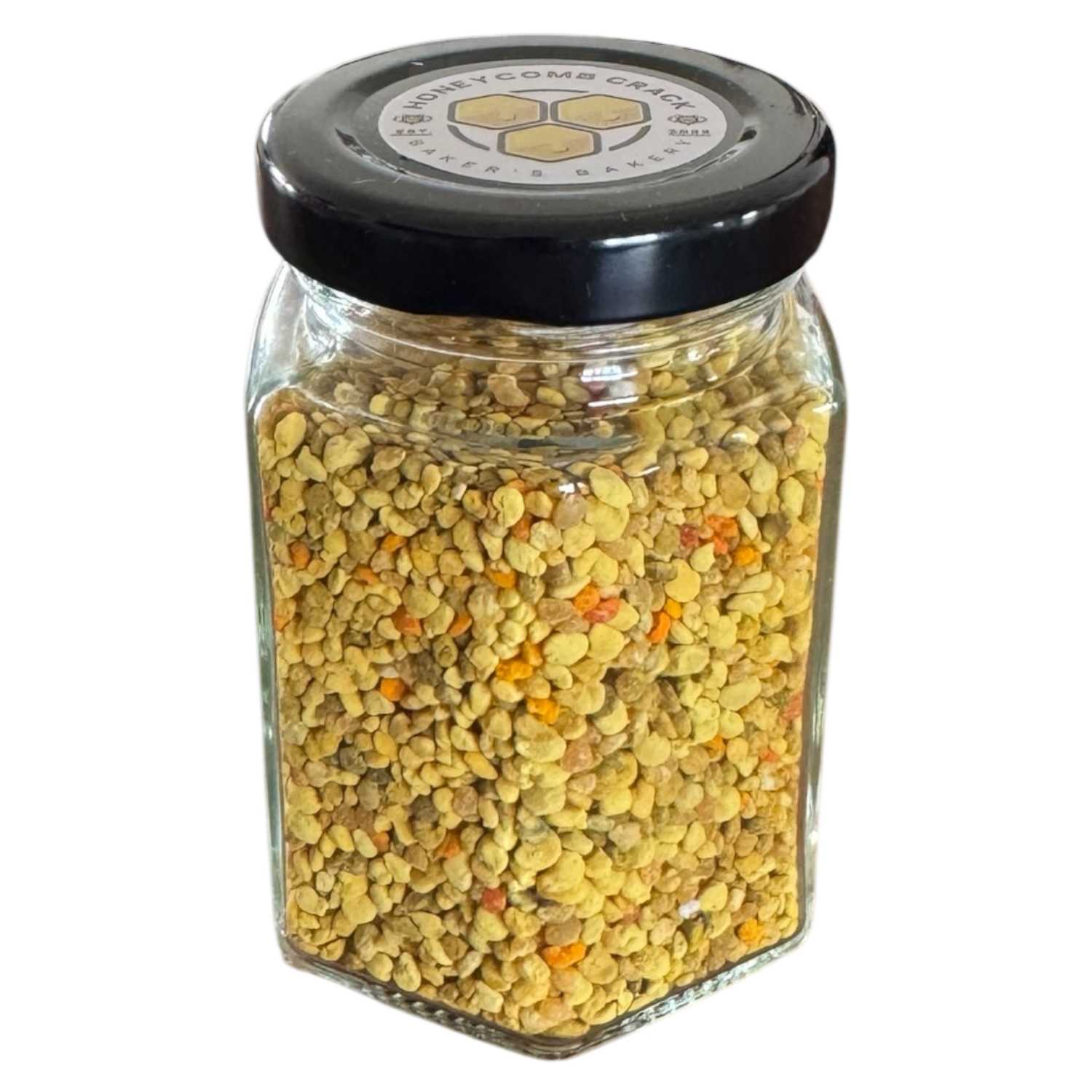 Bee Pollen