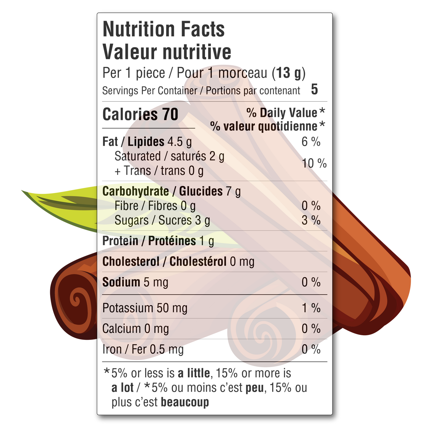Cinnamon