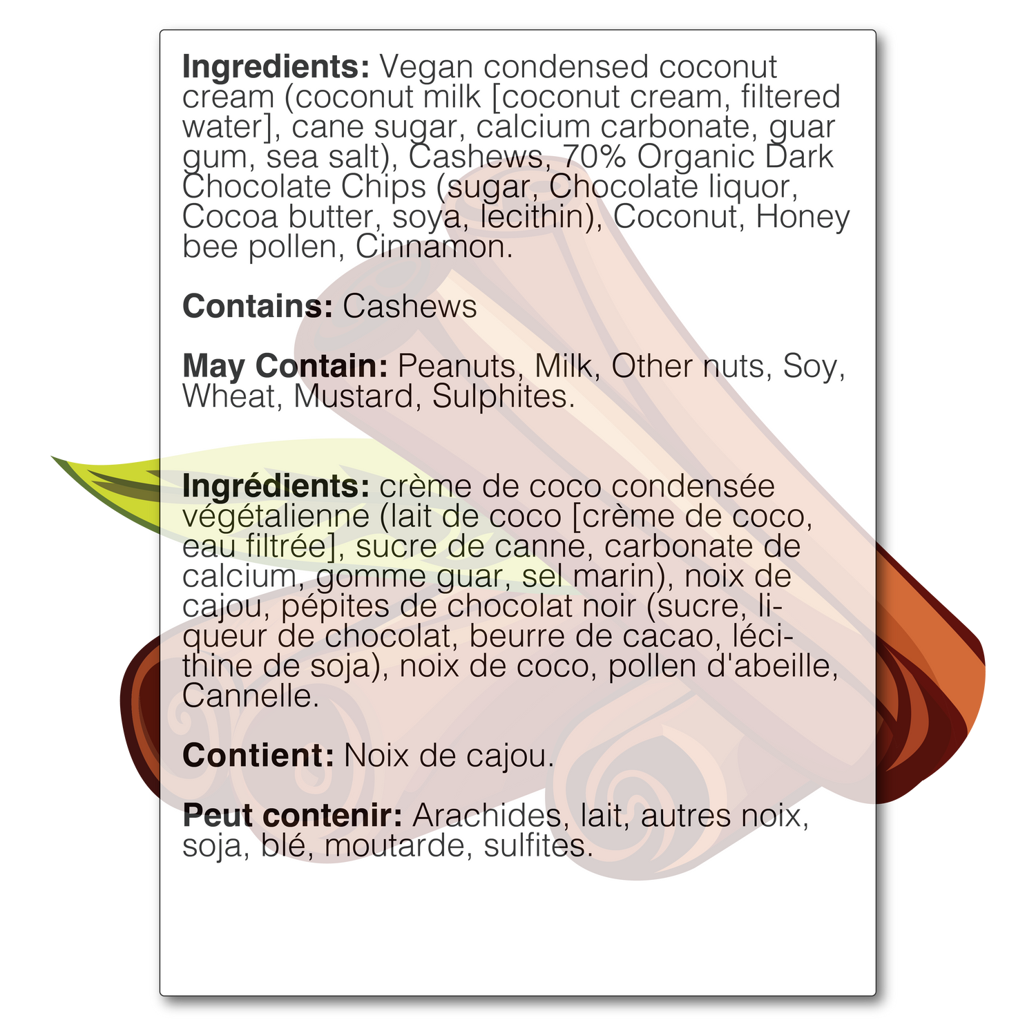 Cinnamon