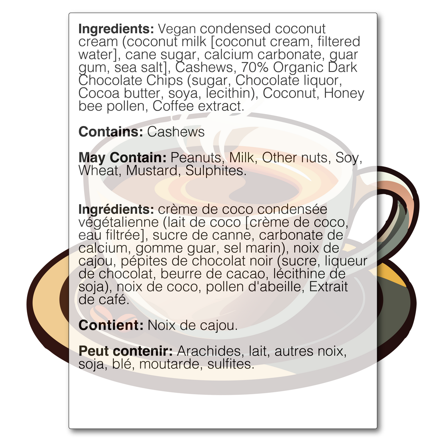 Coffee