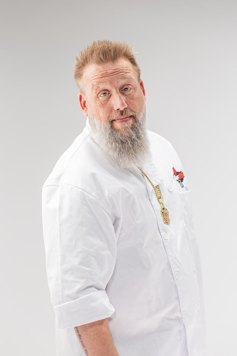 Chef2k (Mike Foss)