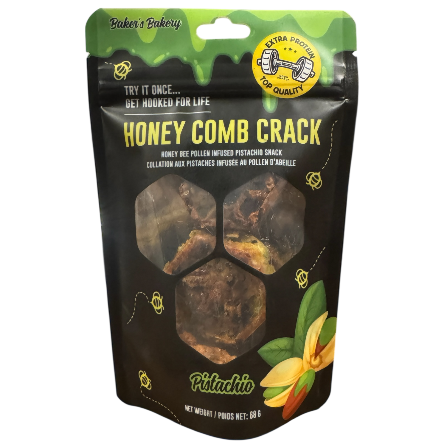 Pistachio *LIMITED EDITION*