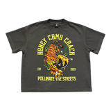 Hive Hustler "Tiger Style" — PRE-ORDER